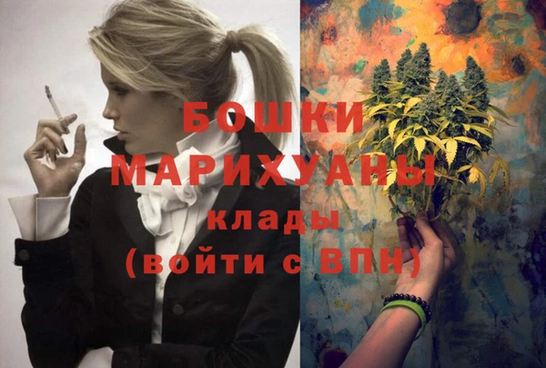 молекула духа Липки