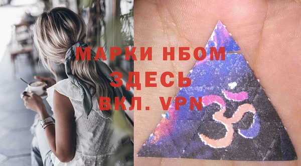 молекула духа Липки